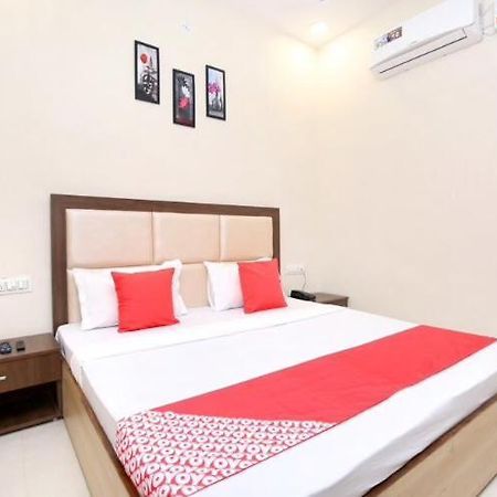 Forever Inn Hotel Near Golden Temple Amritsar Esterno foto