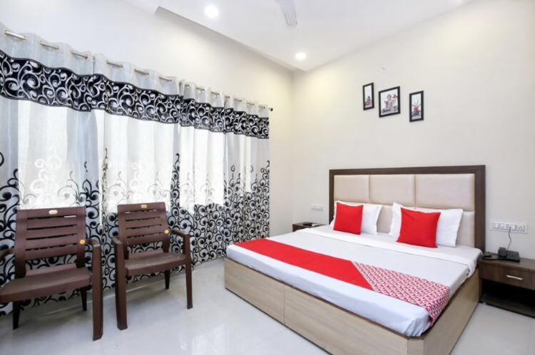 Forever Inn Hotel Near Golden Temple Amritsar Esterno foto