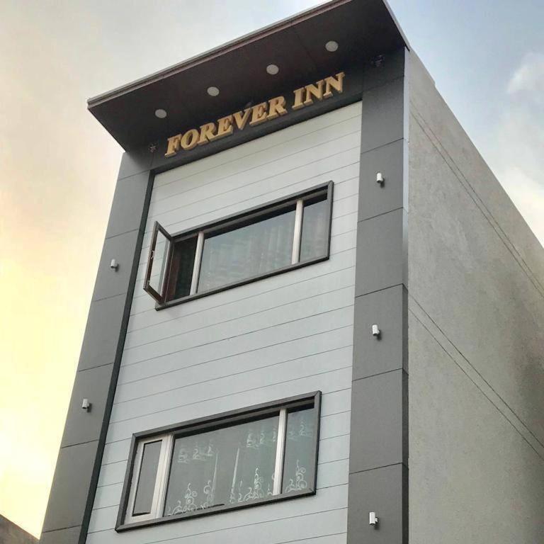 Forever Inn Hotel Near Golden Temple Amritsar Esterno foto